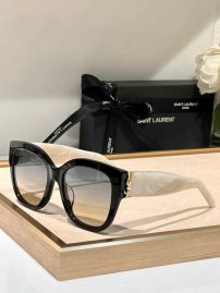 Picture of YSL Sunglasses _SKUfw53746090fw